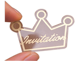 水印防偽標(biāo)識(shí)有哪些特別之處呢？